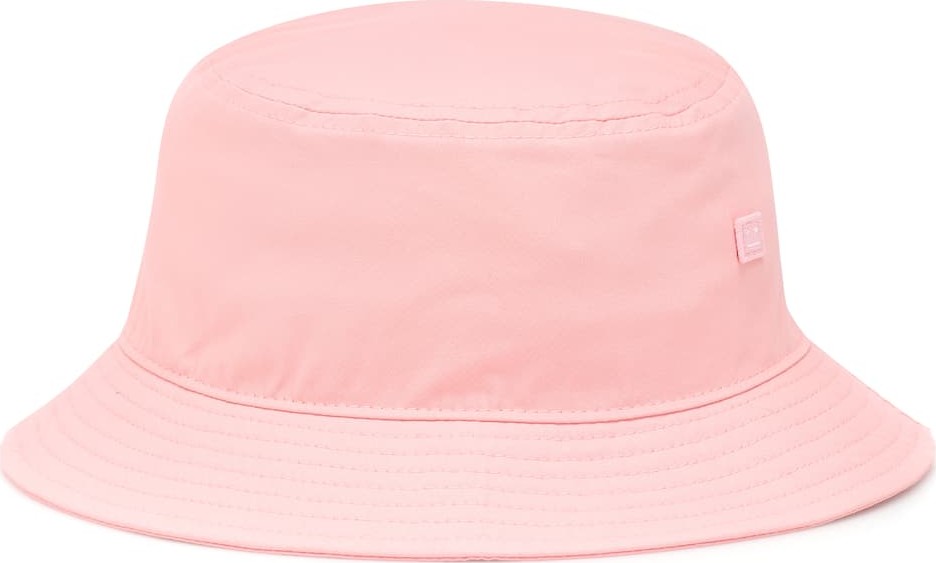 Acne Studios Buk Face cotton-twill hat