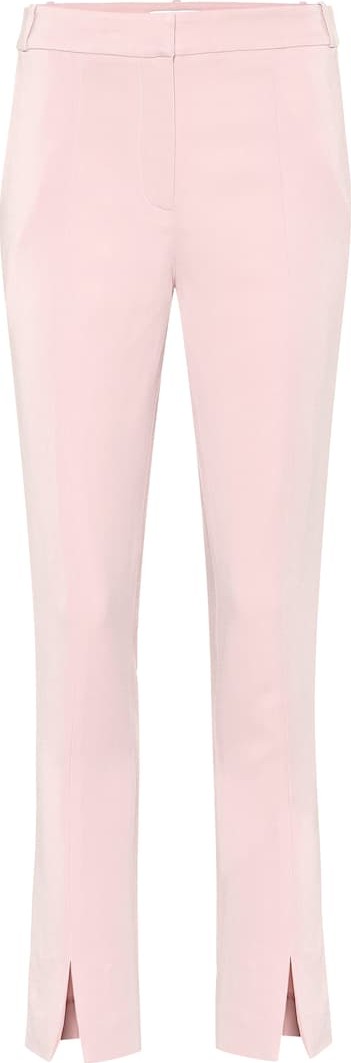 Tibi Crêpe pants
