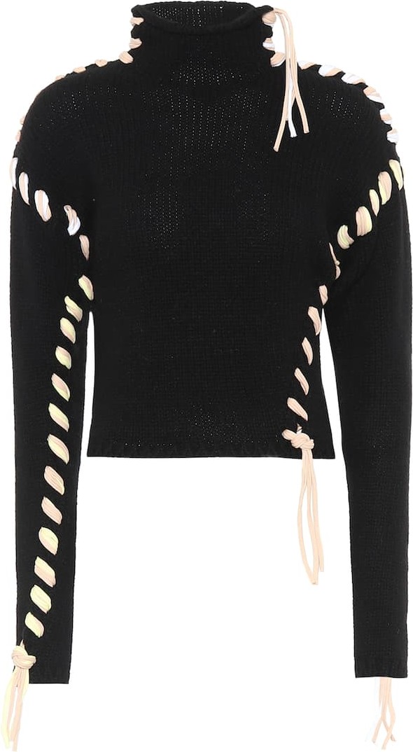 Acne Studios Wool sweater