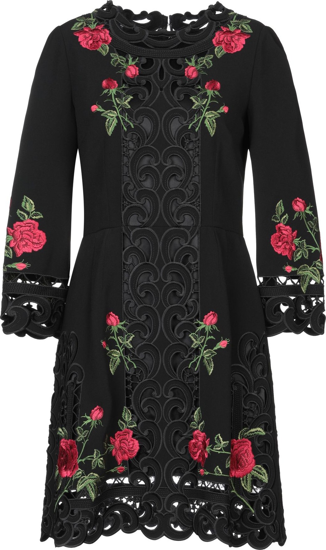 Dolce & Gabbana Short Dress