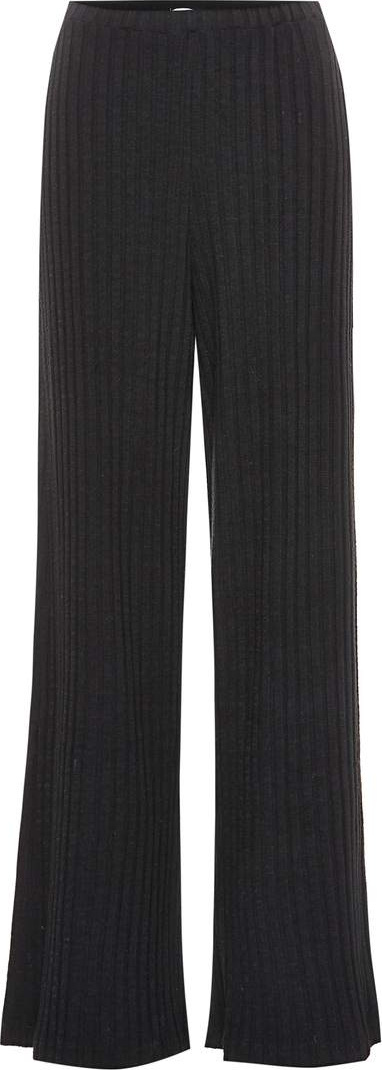 Simon Miller Rian knitted trousers