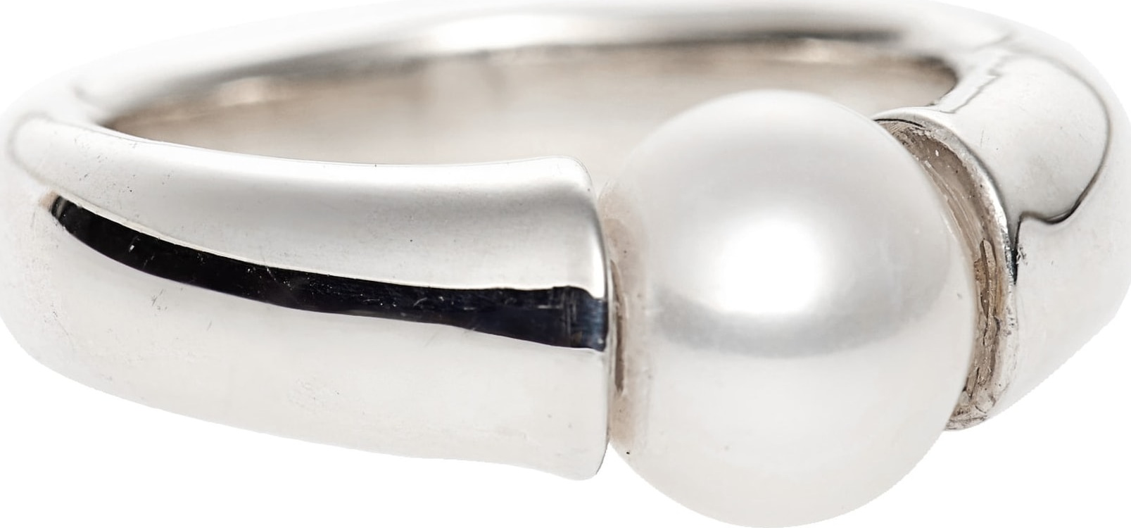 Sophie Buhai Vermeer Freshwater Pearl Ring
