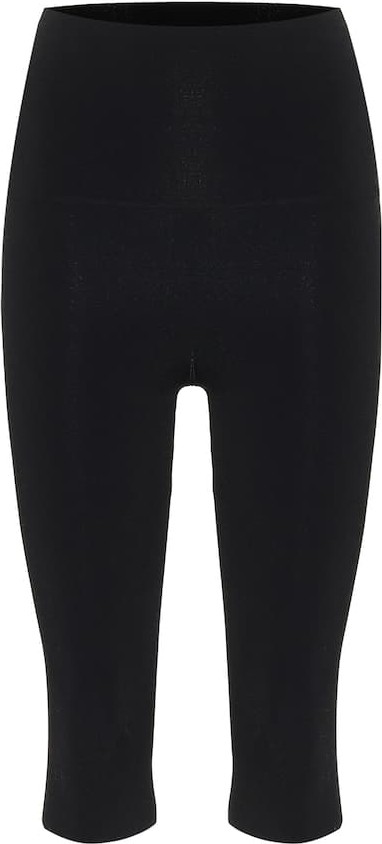 Khaite Jane cropped leggings