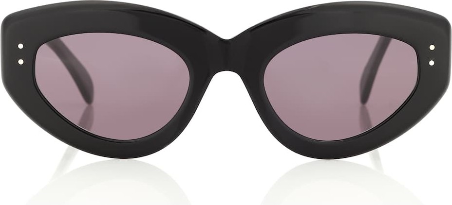 Alaïa Cat-eye sunglasses