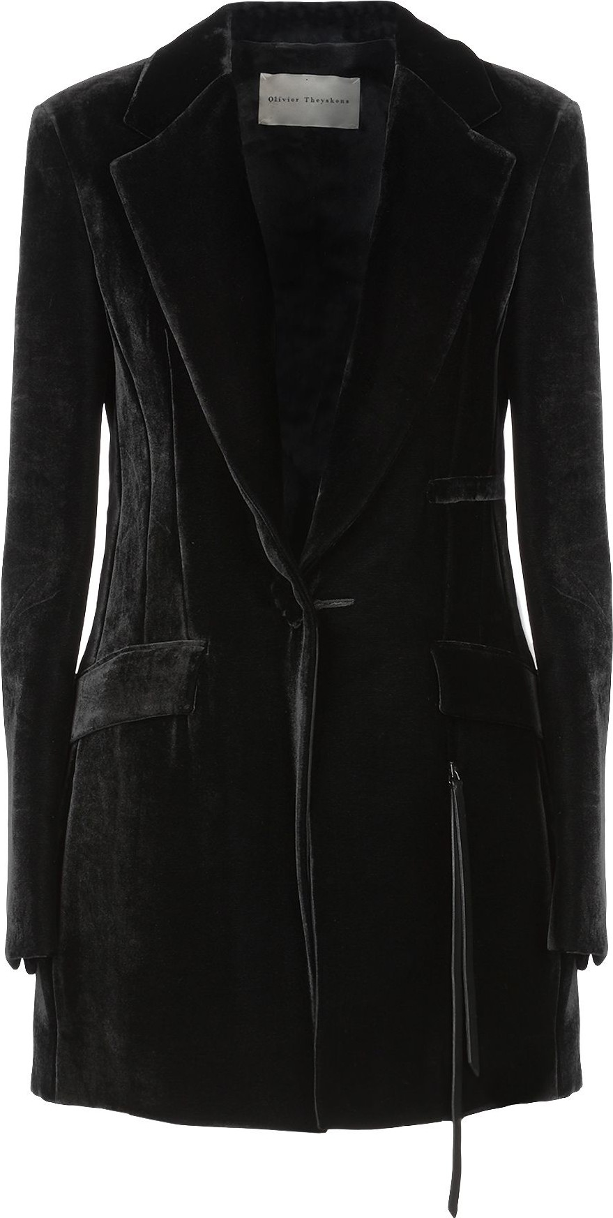 Yohji Yamamoto Blazer