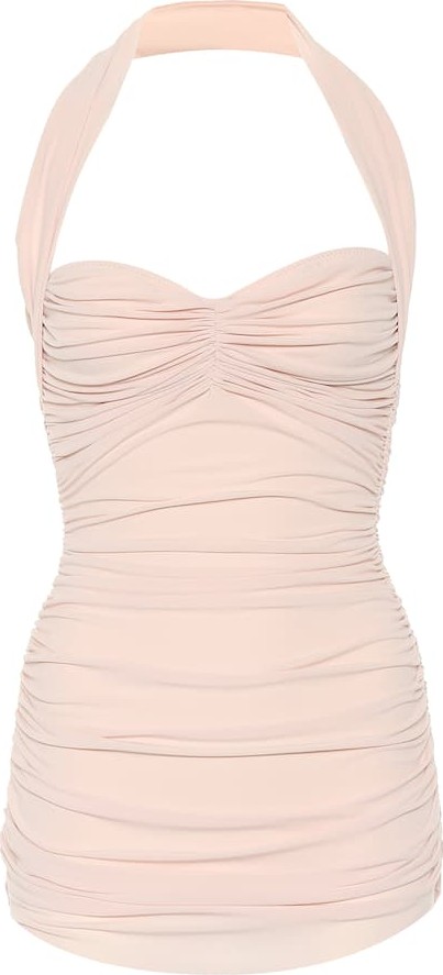 Norma Kamali Bill Mio swimsuit