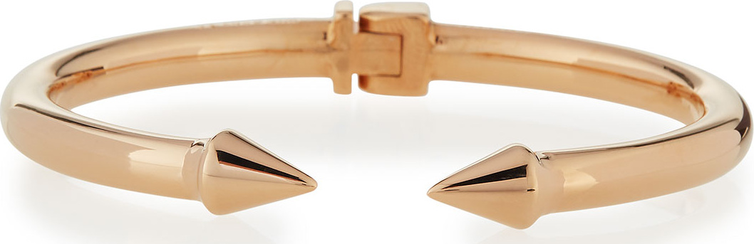 Vita Fede Mini Titan Bracelet, Rose Gold