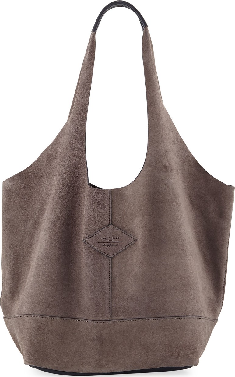 Rag & Bone Camden Shopper Tote Bag
