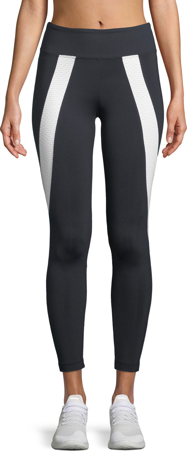 KORAL Hull Paneled Performance Leggings