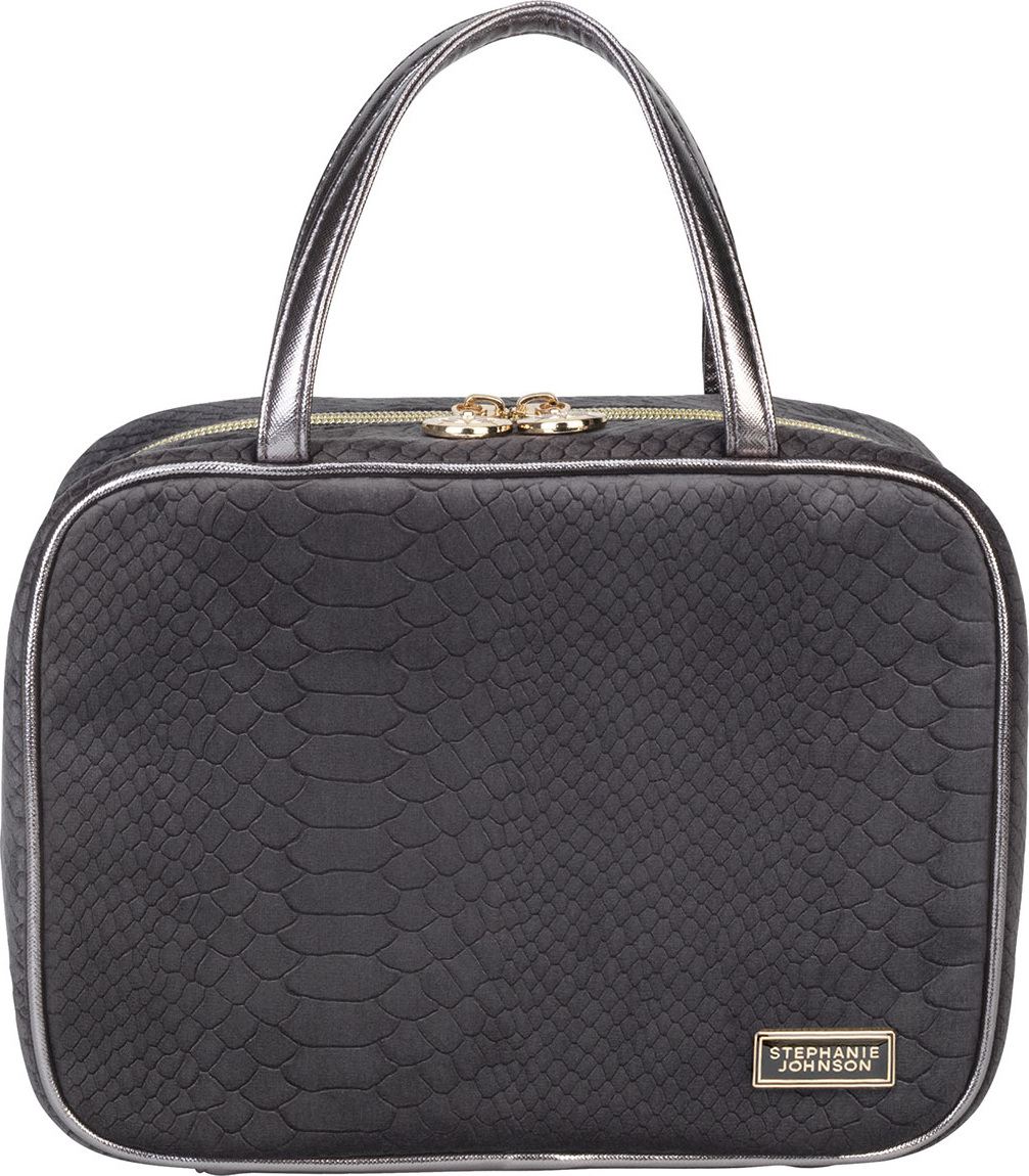 Stephanie Johnson Marais Mink ML Traveler