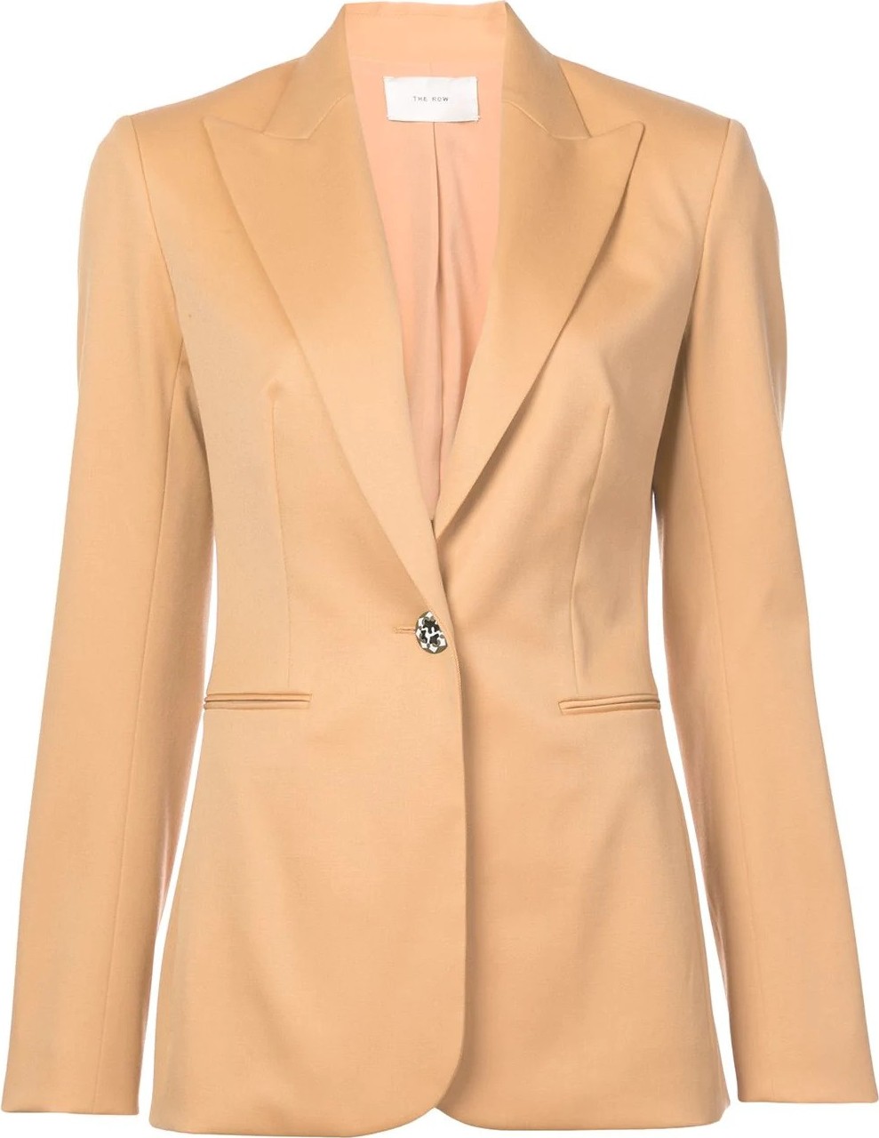 THE ROW classic blazer