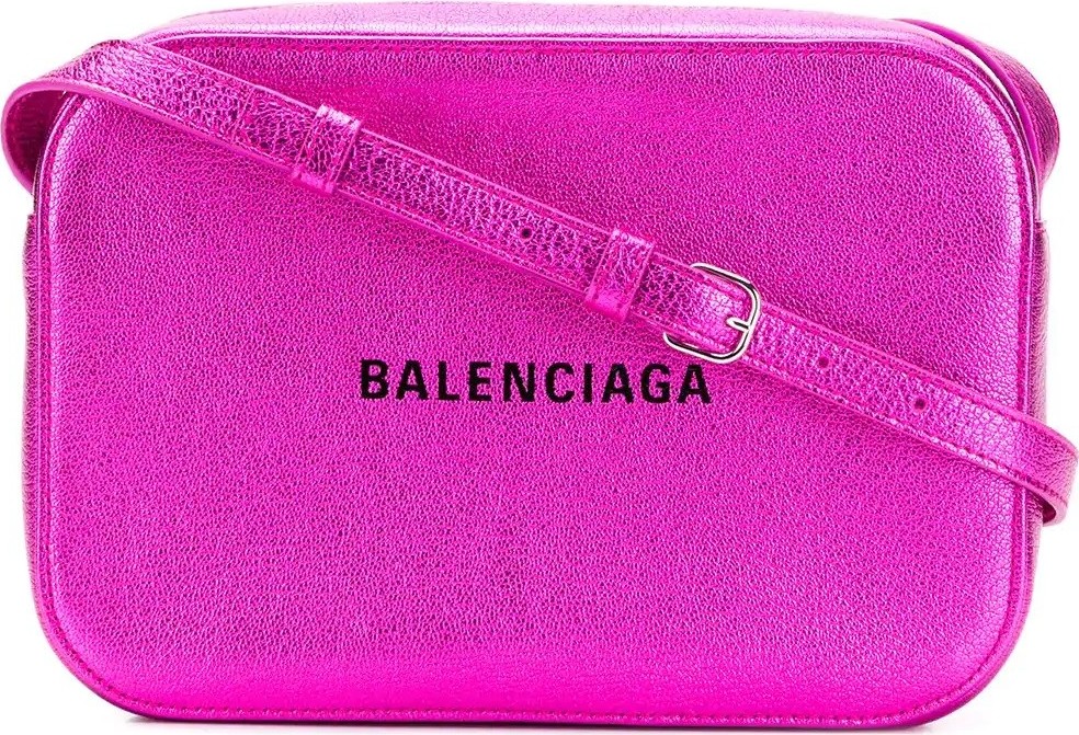 Balenciaga Everyday camera bag