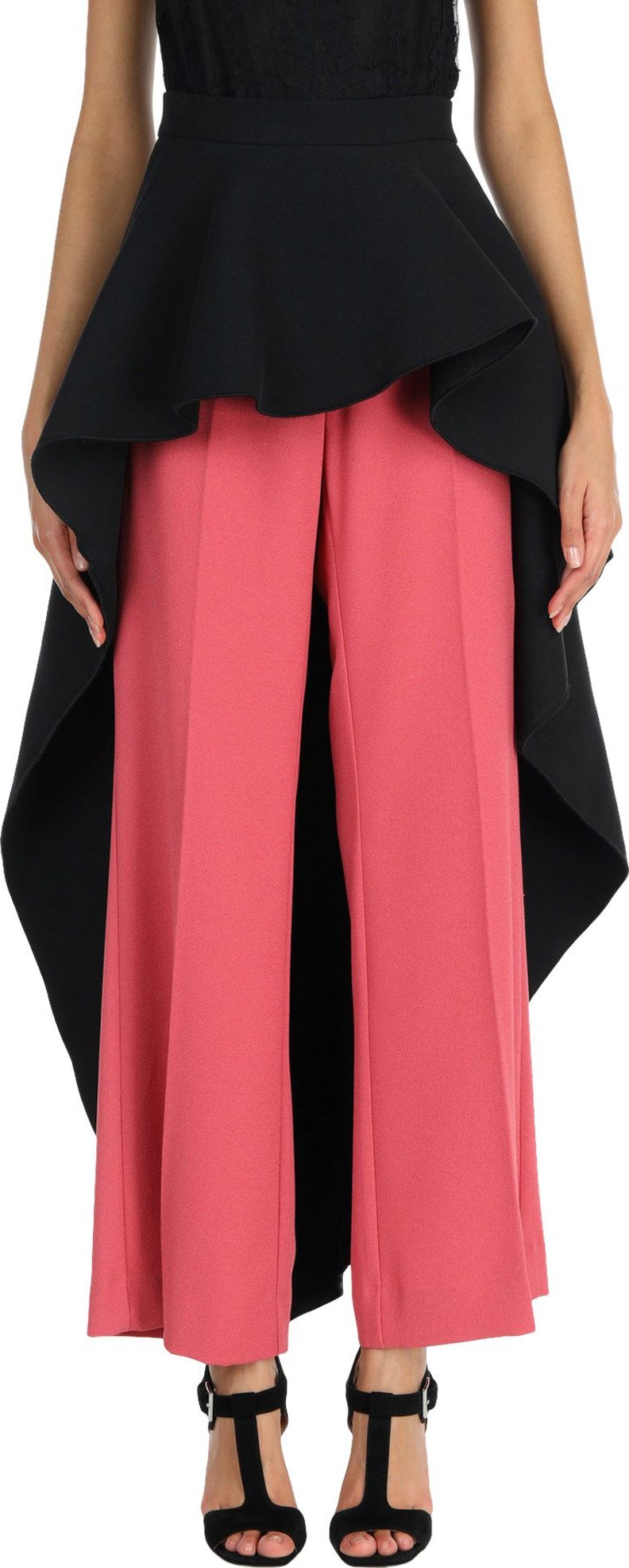 Giambattista Valli Maxi Skirts