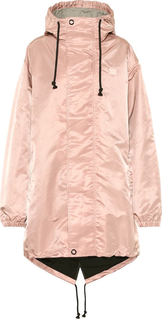 Acne Studios Technical parka