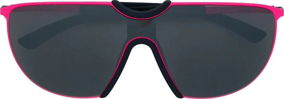 Mykita Aloe oversized sunglasses