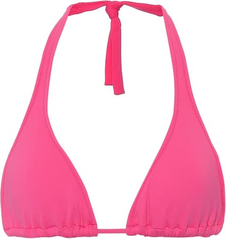 Melissa Odabash Exclusive to Mytheresa – Athens bikini top