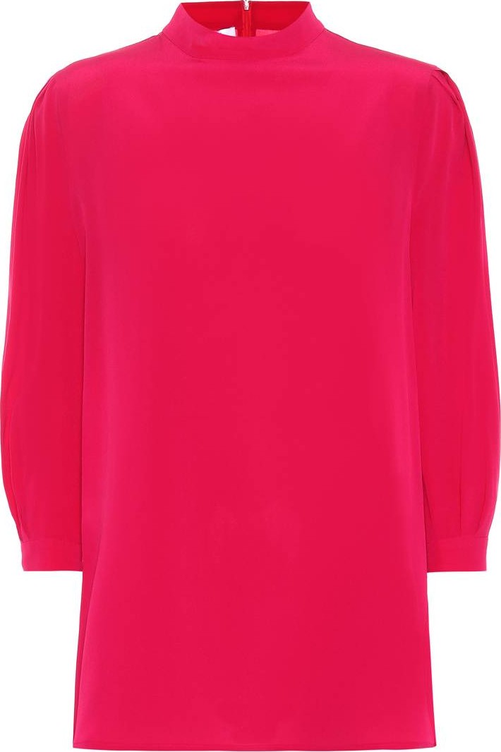 Givenchy Silk blouse