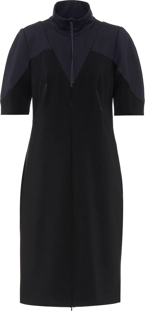 Dorothee Schumacher Emotional Essence jersey dress