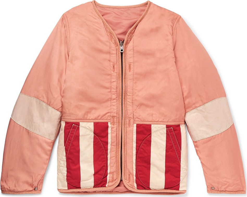 Visvim Iris Shell Jacket