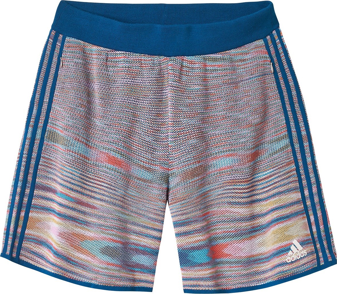 Adidas adidas x Missoni supernova Saturday shorts
