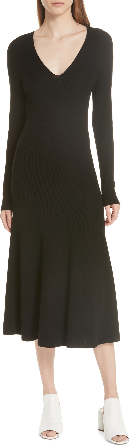 GREY Jason Wu Wool Knit Dress