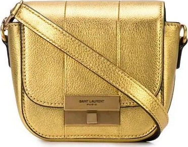 Saint Laurent Ysl gold Minibag Betty