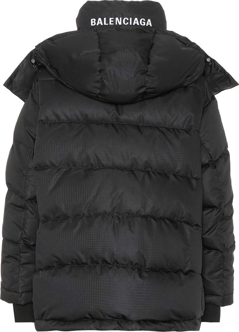 Balenciaga Puffer jacket