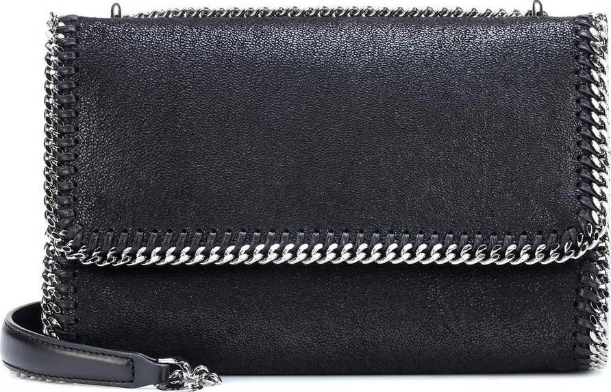 Stella McCartney Falabella Shaggy Deer shoulder bag