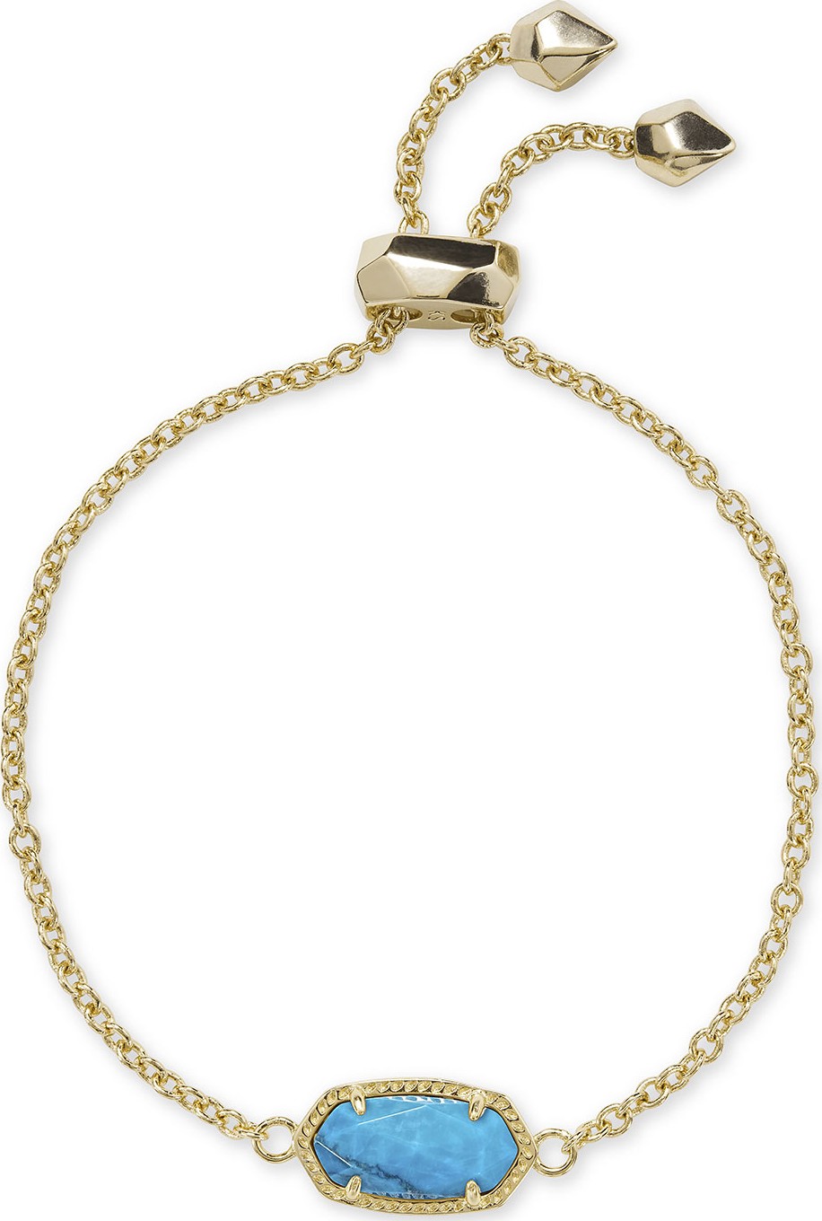 Kendra Scott Elaina Station Bracelet