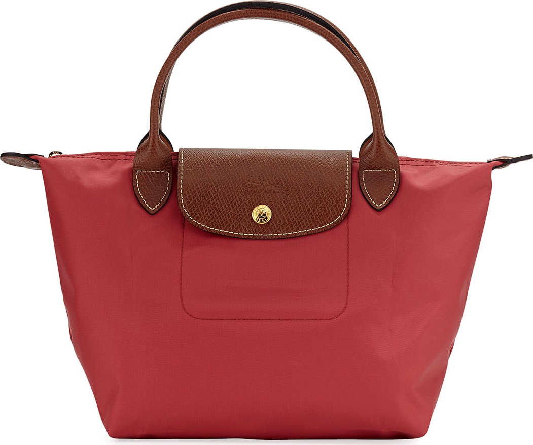 Longchamp Le Pliage Small Handbag