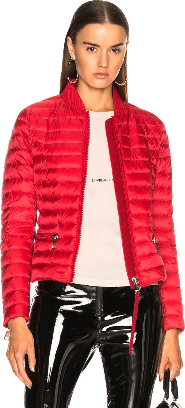 Moncler Blen Jacket