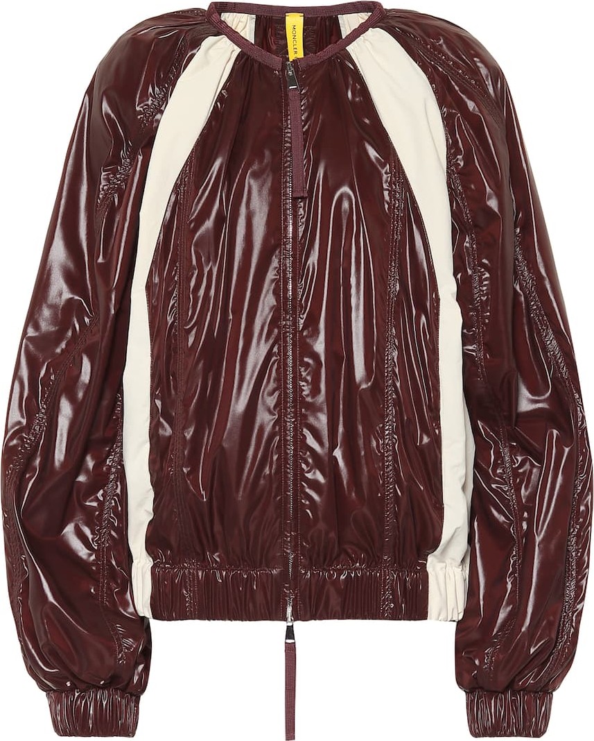 Moncler Genius Exclusive to Mytheresa – 2 MONCLER 1952 Zinnia bomber jacket
