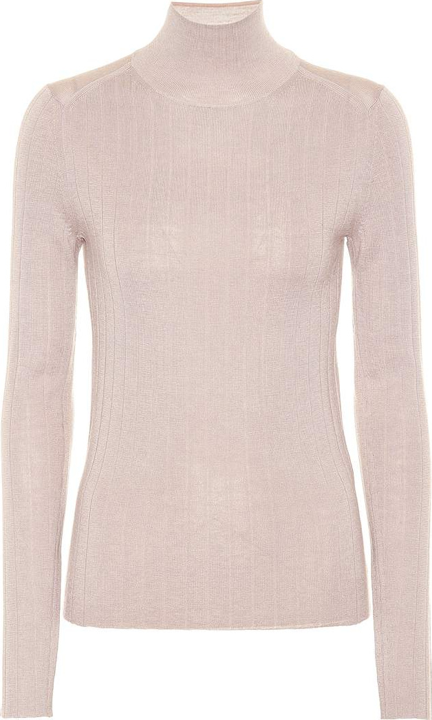 Joseph Wool turtleneck sweater