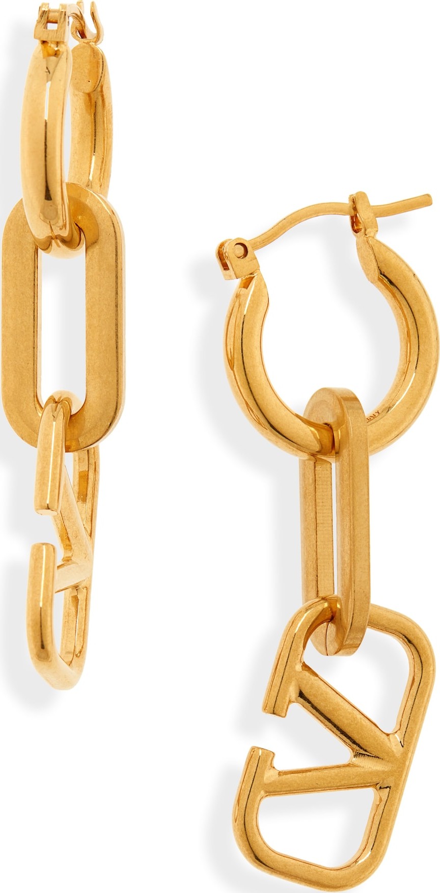 Valentino Drop Earrings