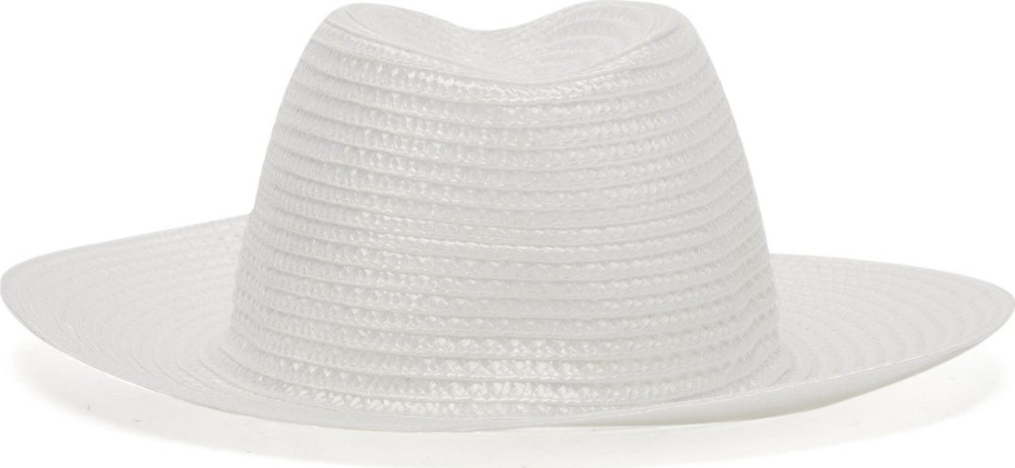 Reinhard Plank Beghe woven hat
