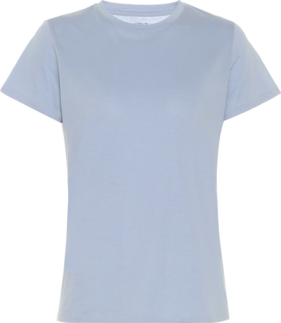 Vince Cotton T-shirt