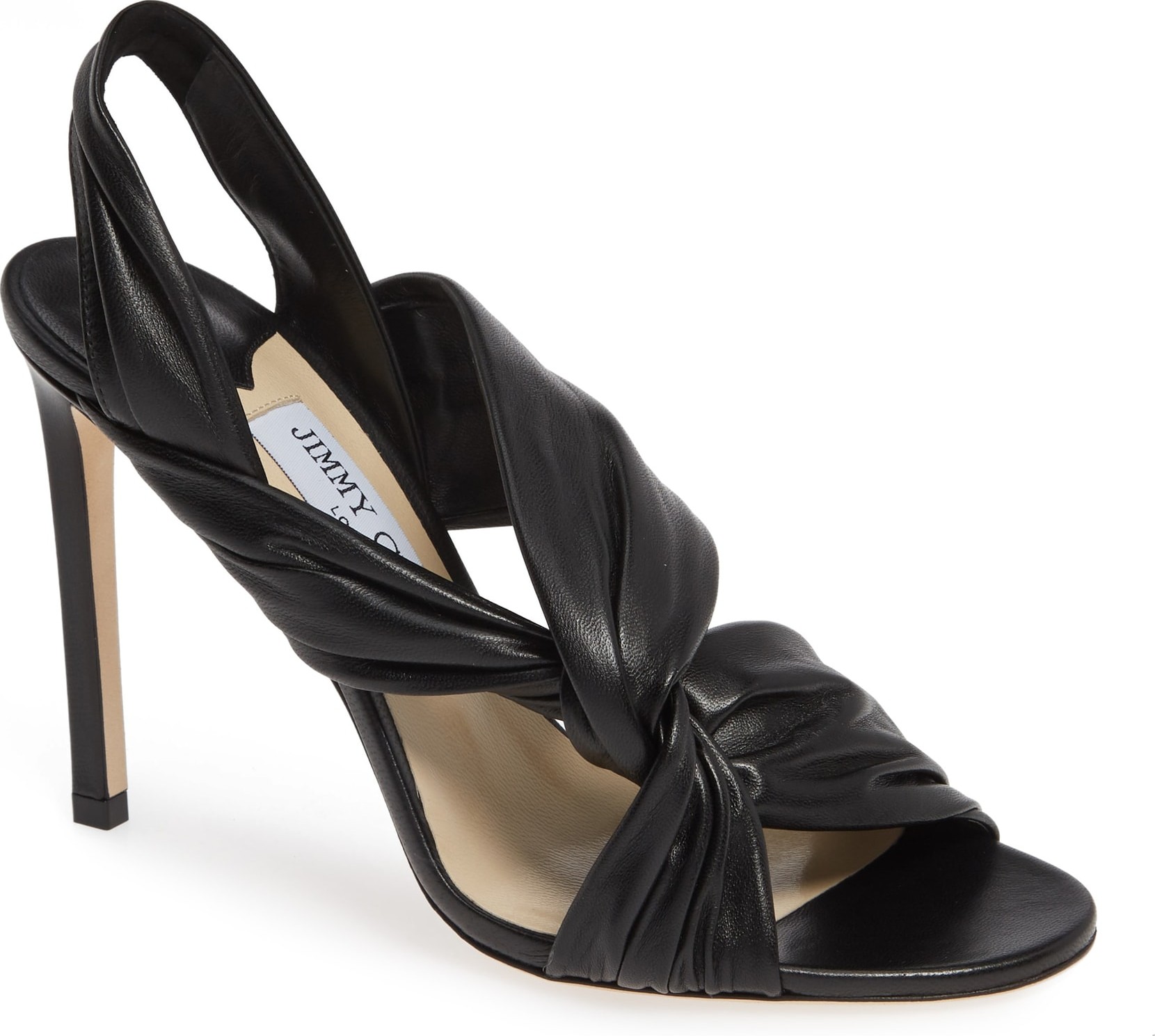 Jimmy Choo Lalia Slingback Sandal