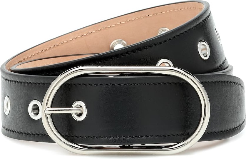 Acne Studios Leather belt