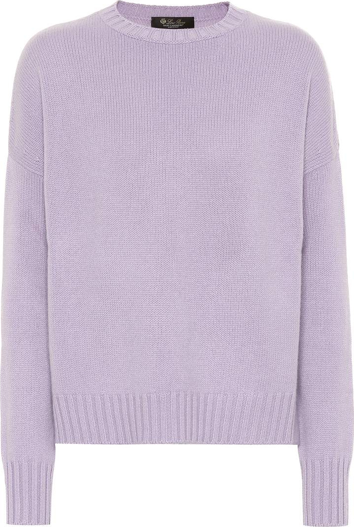 Loro Piana Cashmere sweater