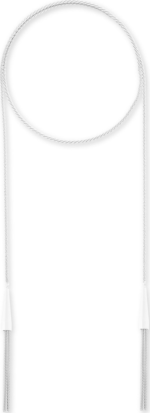 Kendra Scott Phara Double-Wrap Tassel Necklace