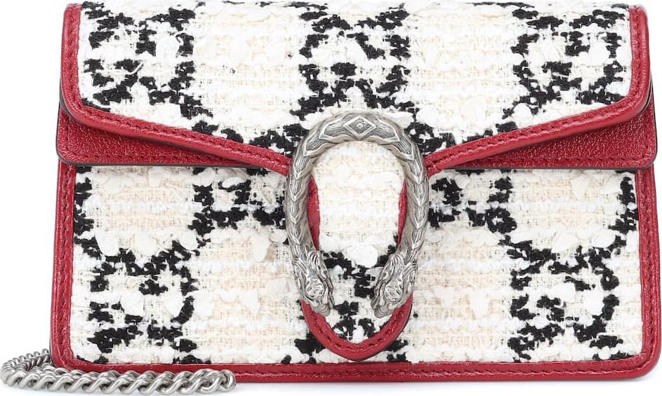 Gucci Dionysus Super Mini shoulder bag