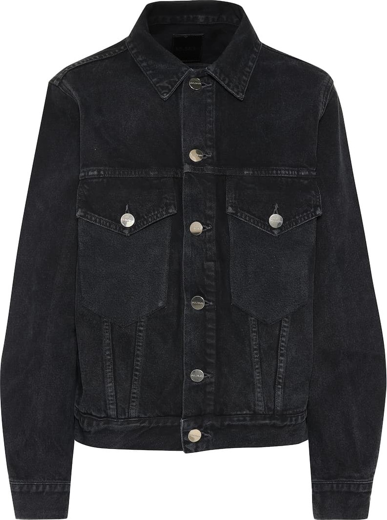 GOLDSIGN Morton denim jacket