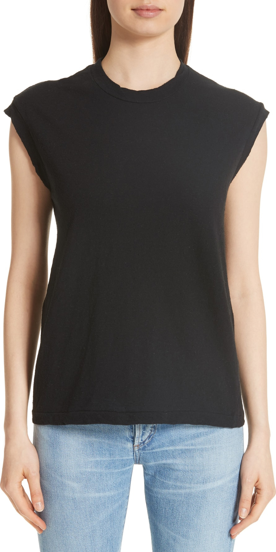 Simon Miller Kechi Cotton Tank