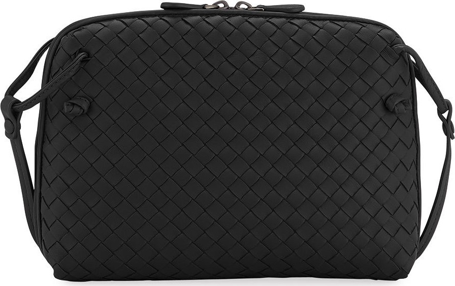 Bottega Veneta Nodini Messenger Bag