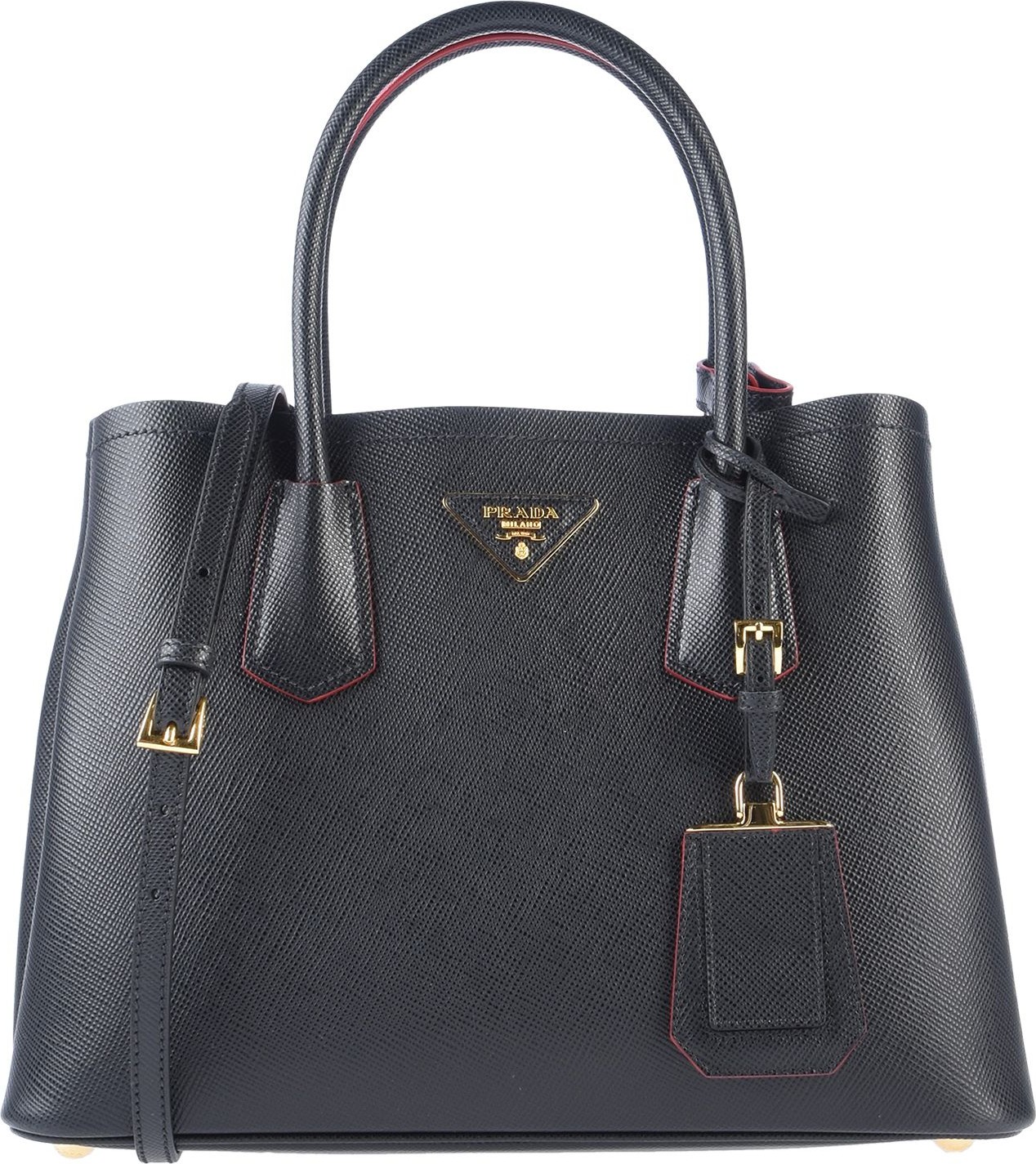 Prada Handbag