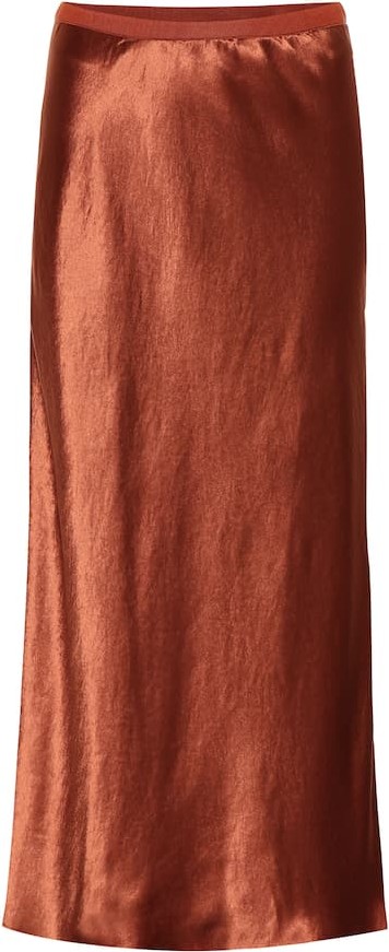 Max Mara Leisure ِAlessio midi skirt