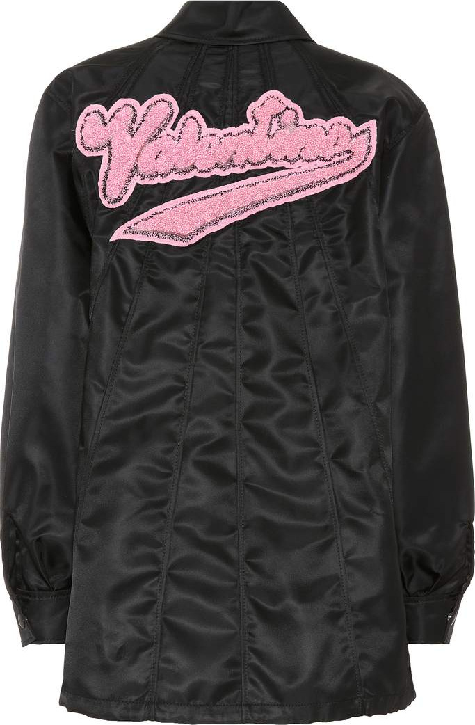 Valentino Embellished jacket