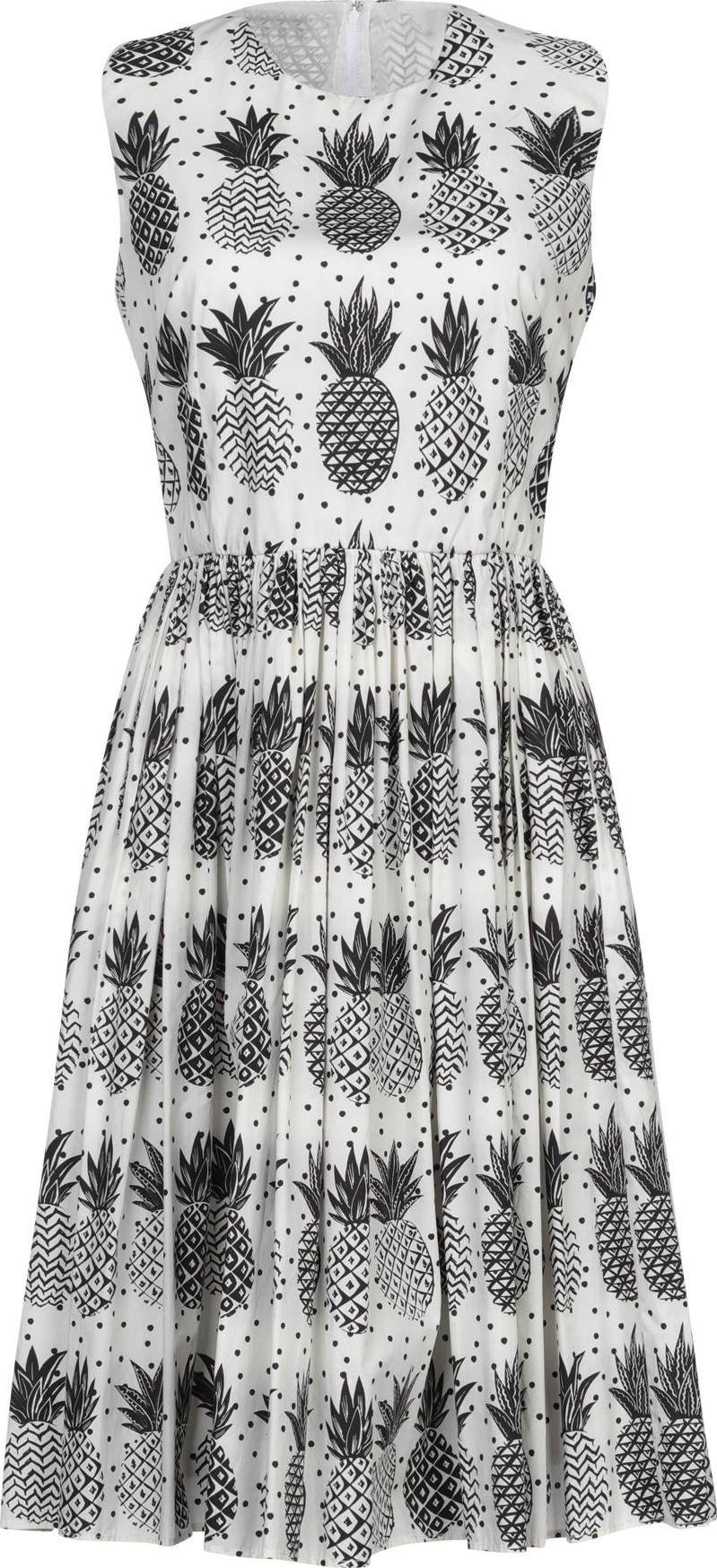 Dolce & Gabbana Knee