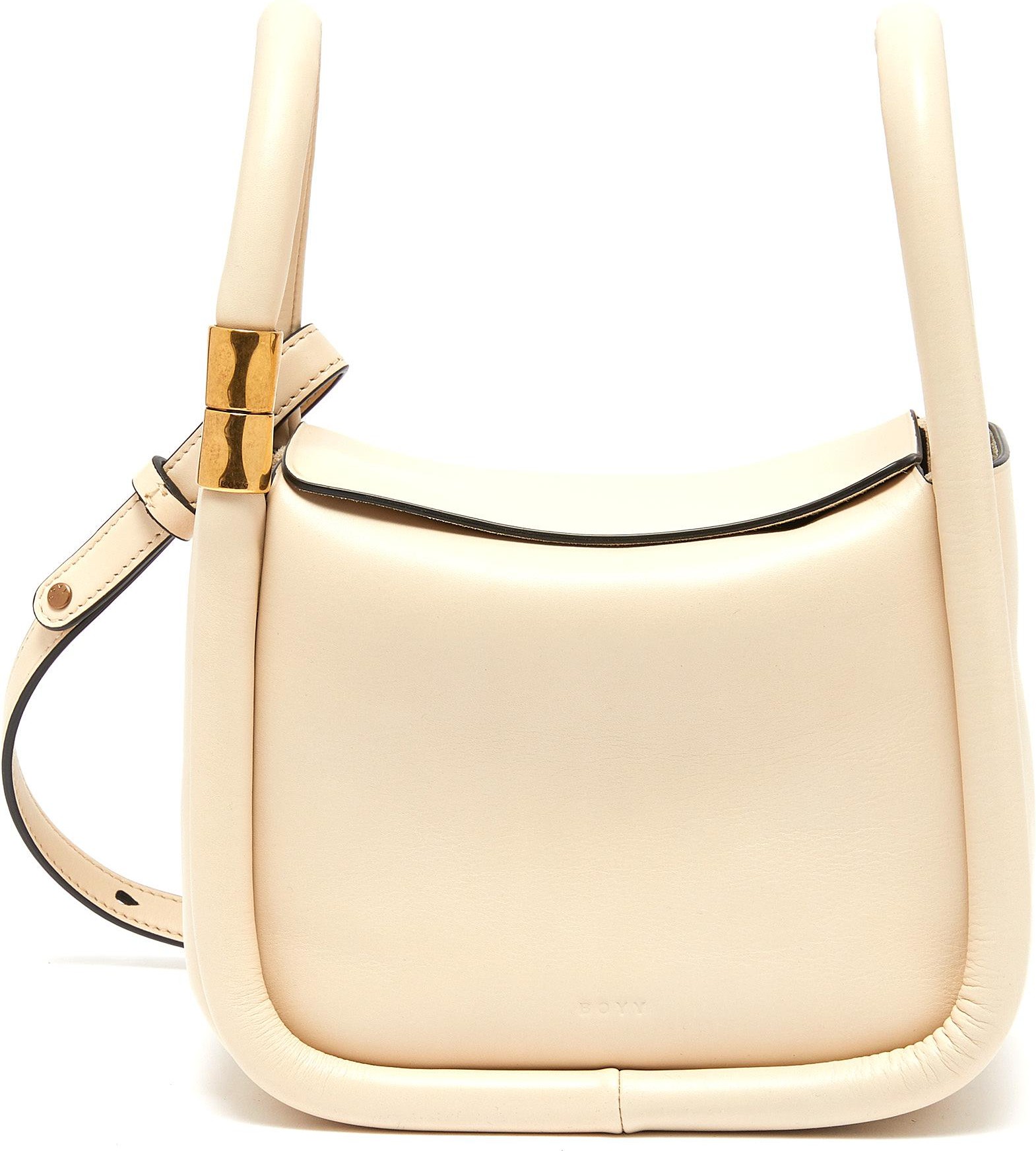 BOYY 'Wonton 20' Small Top Handle Bag