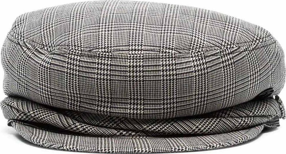 Maison Michel Abby hat